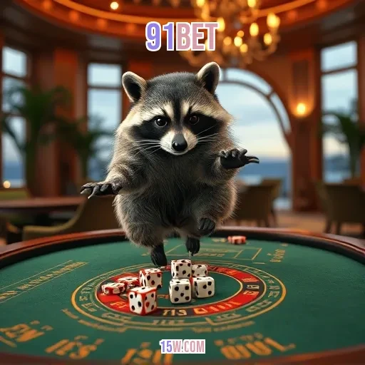 91bet: Conectando Jogadores e Criando Experiências Incríveis