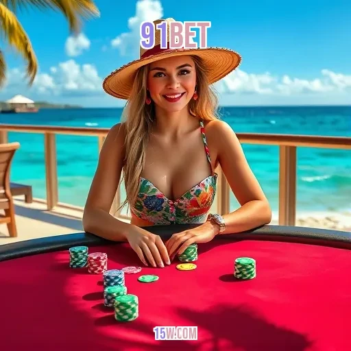 91bet: Mergulhe na Aventura das Apostas Ao Vivo e Ganhe Mais!