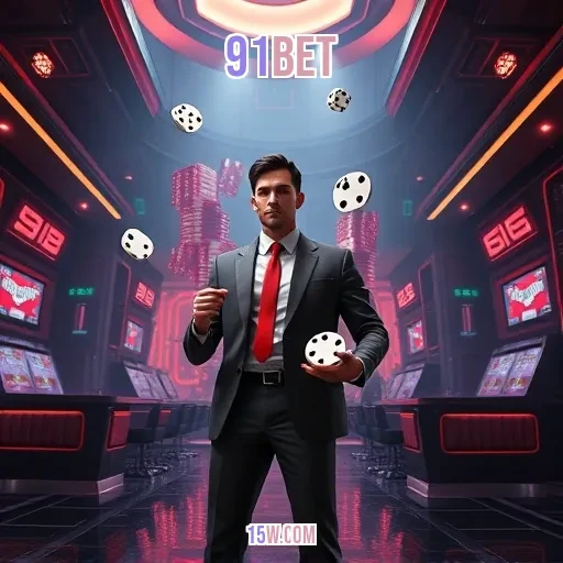 91bet: As Novidades que Transformam seu Jogo Online