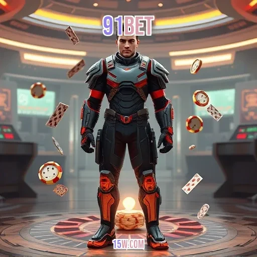 91bet: Descubra os Melhores Caça-níqueis para Jogar e Ganhar