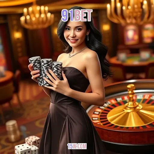 91bet: A Experiência Incrível dos Jogos Virtuais Te Espera