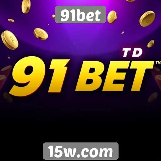 Ofertas de bônus atrativas no 91bet