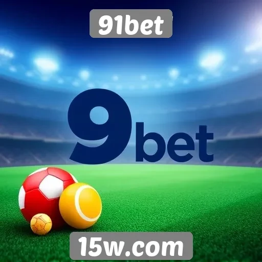 91bet apresenta novas promoções para usuários