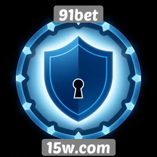 Avaliação de segurança do site de jogos 91bet