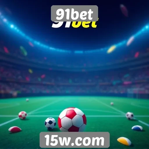 Impacto das promoções do 91bet na experiência do usuário