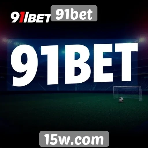 Novidades e promoções atraem novos jogadores para 91bet