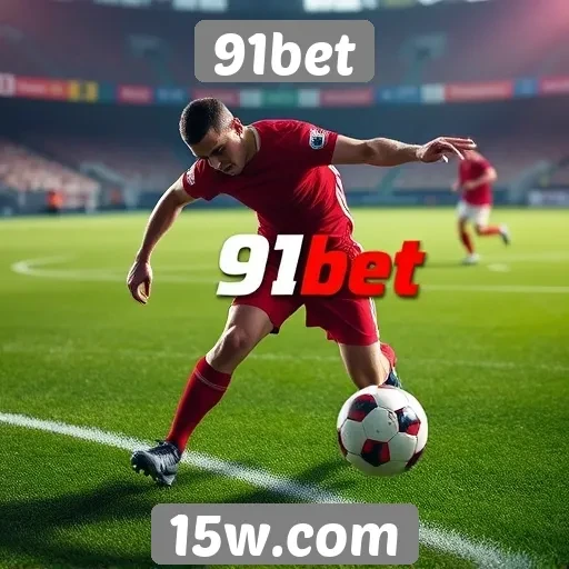 Estudo sobre a popularidade do 91bet entre jogadores