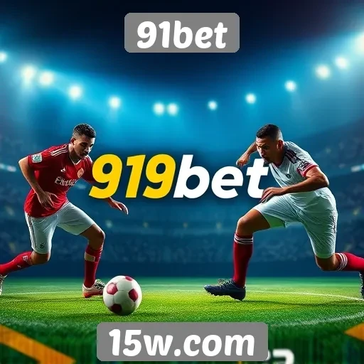 O que esperar dos bônus em 91bet